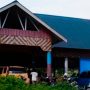 KASATRESKRIM DAN KAPOLRES TANAH KARO KOMPAK BUNGKAM, JUDI DADU DI LAU RAKIT DIDUGA KEBAL HUKUM