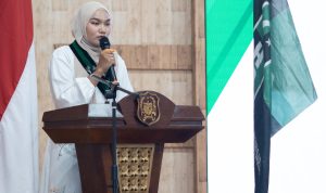 HMI: Wong Chun Sen Tak Layak Jadi Ketua DPRD Medan, Deempatbelas.com