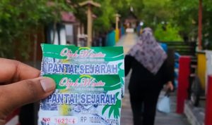 Wisata Mangrove Park Batu Bara Diduga Jadi Ladang Pungli, Masyarakat Minta Aparat Tindak Tegas, Deempatbelas.com