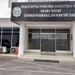 STAF DPRD SUMUT GANTI NAMA PRAMU RUANG MIRIP “LC”, SEKWAN BUNGKAM