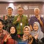 KEPALA LLDIKTI WILAYAH I HADIRI DISKUSI PEMUTAKHIRAN ORGANISASI DAN TATA LAKSANA DI SEMARANG
