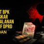 LIPPSU DESAK KEJATISU PERIKSA SEKWAN BESERTA JAJARAN DAN ANGGOTA DPRD MEDAN TERKAIT KASUS PEJALAN DINASRP4,4 MILIAR