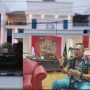 GILIRAN KETUA DPRD MEDAN, WONG CHUN SEN DIPERIKSA KEJATISU TERKAIT KASUS KOMISI LLL SALOMO CS