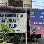 LAPORAN DUGAAN PENCURIAN DENGAN KEKERASAN, POLSEK LIMA PULUH BERGERAK CEPAT, KANIT RESKRIM: KAMI PASTIKAN PROSESNYA DITANGGANI PROFESIONAL