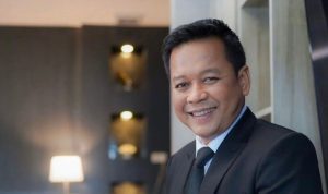 Alumni SMA Matauli Sebut Muryanto Amin Sosok Rektor Berprestasi, Deempatbelas.com