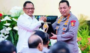 Gagal Antisipasi Demo, Presiden Prabowo Diminta Pecat Listyo dan Tito, Deempatbelas.com