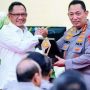 GAGAL ANTISIPASI DEMO, PRESIDEN PRABOWO DIMINTA PECAT LISTYO DAN TITO