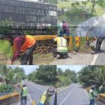 PUPR SUMUT KEMBALI JADI SOROTAN: PROYEK PEMELIHARAAN JALAN RP41 MILIAR DIDUGA JADI LADANG BANCAKAN