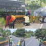 PUPR SUMUT KEMBALI JADI SOROTAN: PROYEK PEMELIHARAAN JALAN RP41 MILIAR DIDUGA JADI LADANG BANCAKAN