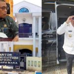 DPRD PERTANYAKAN KONSISTENSI BUPATI BATU BARA SOAL MOBIL DINAS: ‘SUDAH DISAHKAN KOK DIBILANG MENOLAK?’”