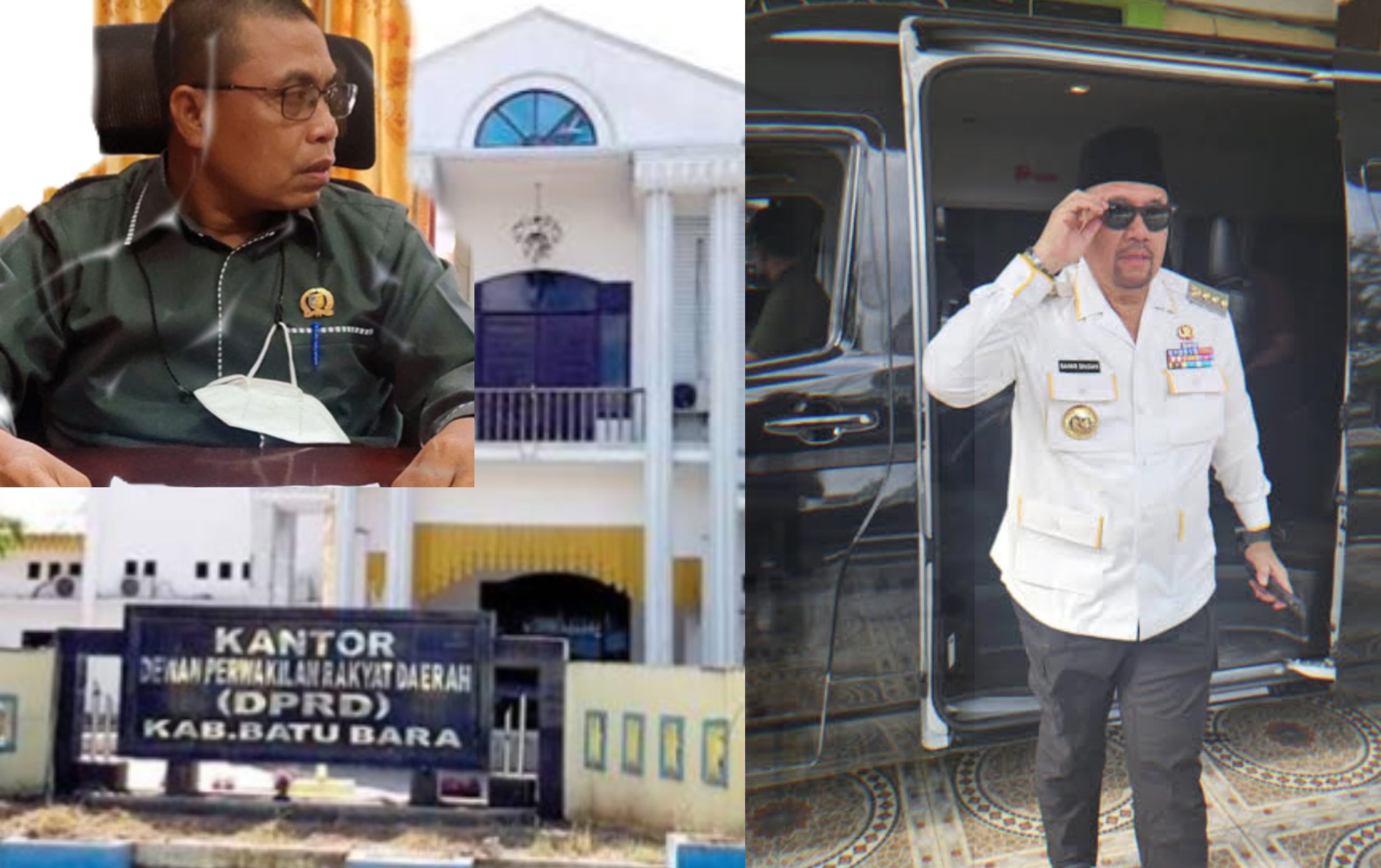 DPRD Pertanyakan Konsistensi Bupati Batu Bara Soal Mobil Dinas: &lsquo;Sudah Disahkan Kok Dibilang Menolak?&rsquo;”, Deempatbelas.com