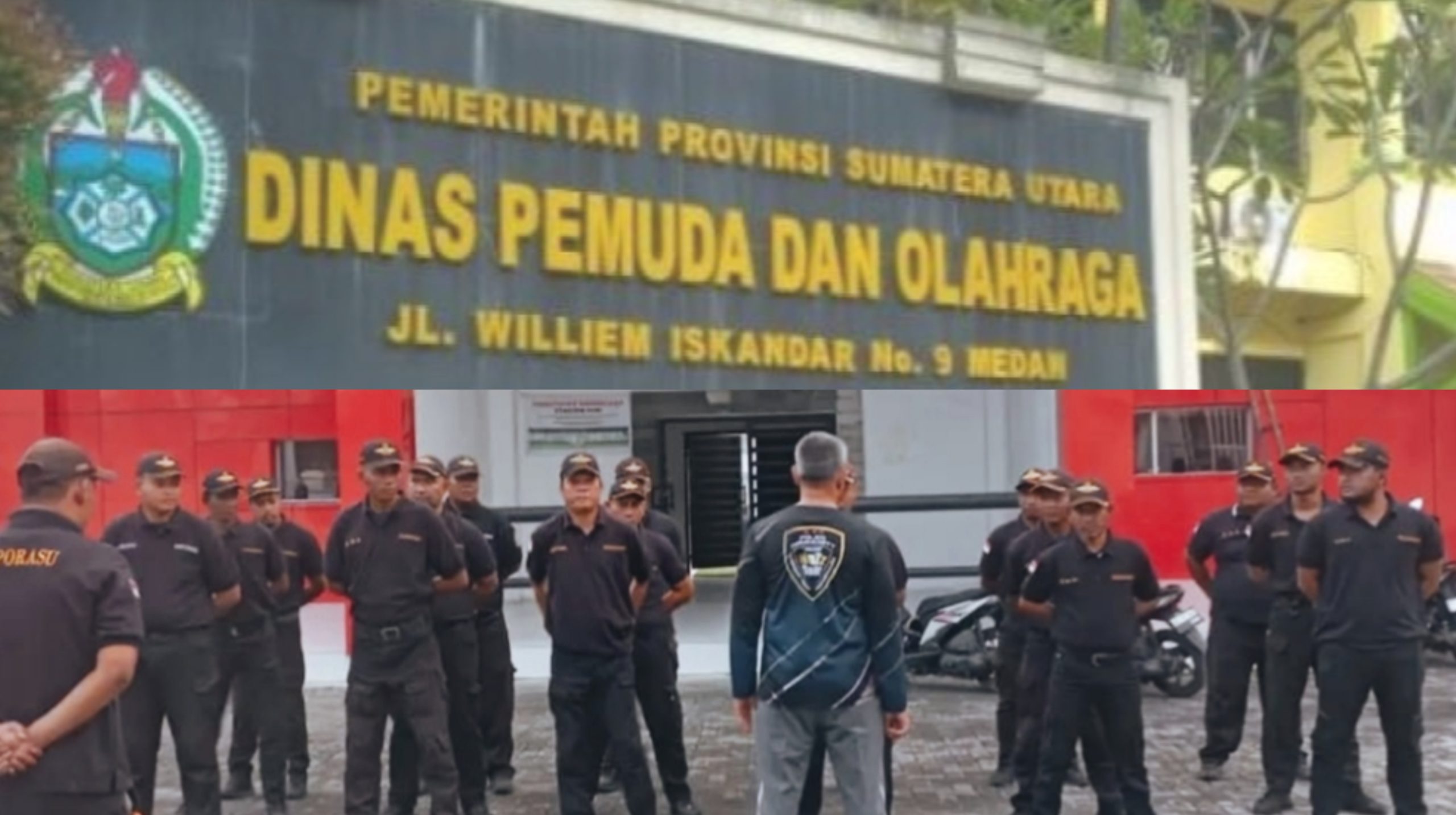 2025100917383313 Tenaga Outsourcing Dispora Sumut Minta Keadilan, PT TSL Diduga Hilangkan Hak BPJS Pekerja, Deempatbelas.com