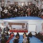 SELEKSI PESILAT DEWASA BATU BARA, IPSI SIAPKAN ATLET MENUJU BERBAGAI AJANG KEJUARAAN