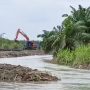 HARAPAN JADI PETAKA, TANGGUL JEBOL, SAWAH TENGGELAM, WARGA MENANGIS: PROYEK TANGGUL BBWS SUMATERA