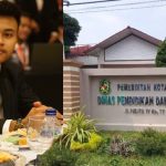 KAMPEDA SOROTI KONGKALIKONG” DI DINAS PENDIDIKAN MEDAN: PEMENANG PROYEK DIDUGA SUDAH DIATUR SEBELUM TENDER