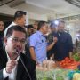 KLAIM BUMD SOAL TURUNNYA HARGA CABAI MERAH DINILAI FATAMORGANA BIROKRASI, FARID WAJDI: PUBLIK BUTUH KEJUJURAN DATA, BUKAN KOSMETIKA EKONOMI
