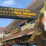 KARYAWATI DI MEDAN ALAMI DUGAAN PELECEHAN SEKSUAL OLEH BOSNYA SENDIRI, PELAKU DILAPORKAN KE POLRESTABES