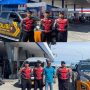 SAT SAMAPTA POLRES TANAH KARO LAKSANAKAN PATROLI DIALOGIS ANTISIPASI GANGGUAN KAMTIBMAS