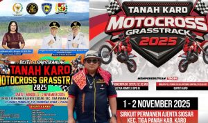 2025103122140680 Ribuan Penonton Siap Padati Sirkuit Ajenta Siosar, Motorcross Grass Track 2025 Janjikan Sensasi Seru!, Deempatbelas.com