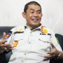 RICO WAAS RESMI COPOT KASATPOL PP MEDAN RAKHMAT HARAHAP, GANTINYA MUHAMMAD YUNUS
