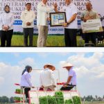 KEREN!! KABUPATEN DELI SERDANG JADI DAERAH PERTAMA DI SUMATERA UTARA, MULAI LAKUKAN TRANSFORMASI DIGITAL DI SEKTOR PERTANIAN