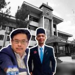 AKTA DESAK KAPOLRI COPOT KAPOLDA DAN KAPOLRESTABES MEDAN: DUGAAN SALAH TANGKAP KETUA NASDEM SUMUT