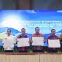 BUPATI DELI SERDANG, DR H ASRI LUDIN TAMBUNAN BERKOMITMEN MEMPERKUAT TATA KELOLA PEMERINTAHAN YANG TRANSPARAN DAN BERBASIS DATA AKURAT