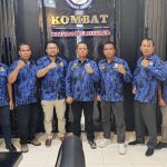KOMBAT : USUT TUNTAS CASE SALAH TANGKAP ISKANDAR