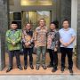 RONGGUR SIMORANGKIR KLARIFIKASI SOAL AKUN PALSU YANG SERANG PEMUDA PANCASILA