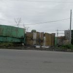 ADA BISNIS JUAL BELI CPO ILEGAL DI BELAWAN: GUDANG PENIMBUNAN DIDUGA MILIK OKNUM APARAT