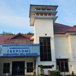 BKPSDM: TIDAK BENAR LAYANAN KEPEGAWAIAN DIPERSULIT DAN PUNGLI DALAM PROSES KENAIKAN PANGKAT 