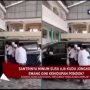 TOKOH MUDA NU AZLANSYAH HASIBUAN KECAM KERAS KONTEN TRANS7: “MELECEHKAN KIAI, SANTRI, DAN DUNIA PESANTREN”