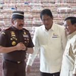 WAKIL SEKRETARIS PP SUMUT: PRABOWO PRESIDEN YANG “MENYENANGKAN” RAKYAT