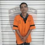 TIM RESKRIM POLSEK MEDAN TIMUR BERHASIL MERINGKUS SEORANG PRIA PENCURI KOTAK MASJID