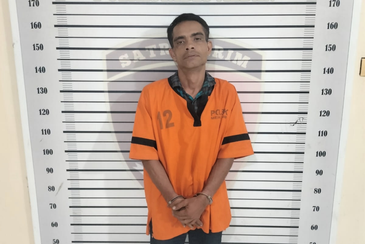 IMG_20251028_171116 Tim Reskrim Polsek Medan Timur Berhasil Meringkus Seorang Pria Pencuri Kotak Masjid, Deempatbelas.com