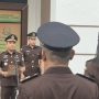 HARI PERTAMA JABAT KAJARI MADINA, YOS ARNOLD TARIGAN SAMPAIKAN AMANAT JAKSA AGUNG DAN ASTA CITA PRESIDEN PRABOWO