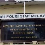 KAPOLRESTABES MEDAN DIDESAK TANGKAP PENGUSAHA LECEHKAN KARYAWATI