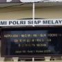 KAPOLRESTABES MEDAN DIDESAK TANGKAP PENGUSAHA LECEHKAN KARYAWATI