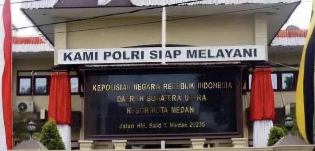 Kapolrestabes Medan Didesak Tangkap Pengusaha Lecehkan Karyawati, Deempatbelas.com