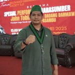 BABAK BARU PENUTUPAN U-TURN SISINGAMANGARAJA: HMI SUMUT SESALKAN KEBIJAKAN PEMKO MEDAN YANG DINILAI TAK SEJALAN DENGAN PEMPROV