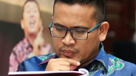 Catat Rasio NPL Terburuk dalam Dua Tahun, Muhri Fauzi Hafiz: Direksi Bank Sumut ABS, Layak Diganti, Deempatbelas.com