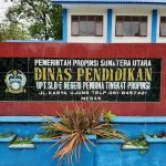 ADA-ADA SAJA ULAH KEPALA SLB NEGERI DI MEDAN DIDUGA PELIHARA ANJING DI SEKOLAH, BUAT SISWA KETAKUTAN