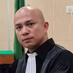 RANTO SIBARANI PERTANYAKAN INTEGRITAS PELAPOR KASUS ISRAN LIMBONG, PERNAH DITEGUR WARGA, KINI DIDUGA TERLIBAT NARKOBA
