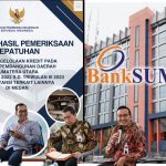MUHRI FAUZI HAFIZ: ENAM ALASAN DIREKSI BANK SUMUT LAYAK DIGANTI!