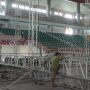 PERSIAPAN KONSER AKBAR DI GSG PEMPROVSU DIDUGA ABAI K3, DISPORA SUMUT CUCI TANGAN