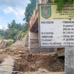 DIDUGA KONTRAKTOR KERUK TANAH TANPA IZIN, PTPN IV PILIH “MIKIR” PMPRI ASAHAN: SEGERA LAPORKAN ATAU KAMI DEMO 