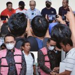 KASUS PENJUALAN ASET BUMN KE CIPUTRA LAND, KEJATI SUMUT TAHAN MANTAN DIREKTUR PTPN II