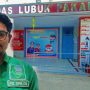 AROMA BUSUK DUGAAN KKN PROYEK RP10,47 MILIAR MAKANAN NARAPIDANA DI LAPAS LUBUK PAKAM MENCUAT