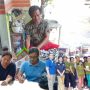 KAMPUS BERDAMPAK : DOSEN UNDHIRA KEMBANGKAN DESAIN KEMASAN DAN LITERASI KEUANGAN UNTUK KELOMPOK PENGOLAH HASIL LAUT DI TANJUNG BENOA