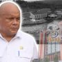 BPK UNGKAP KREDIT MENYIMPANG RP17 MILIAR: BANK SUMUT DAN PEMKAB NIAS UTARA TERANCAM JERAT HUKUM